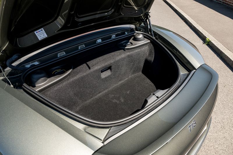 Porsche 718 Boxster 2.0 T PDK