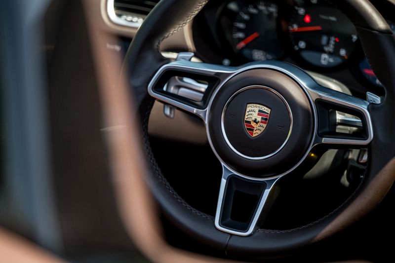 Porsche 718 Boxster 2.0 T PDK