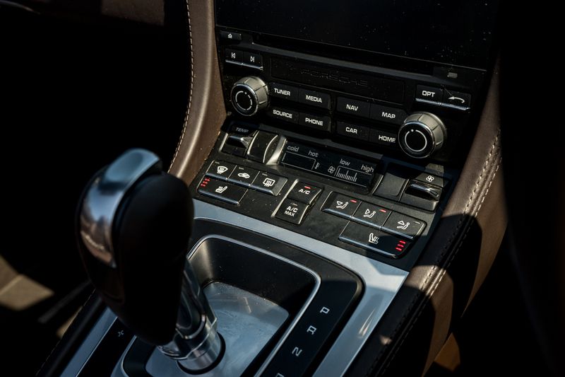 Porsche 718 Boxster 2.0 T PDK
