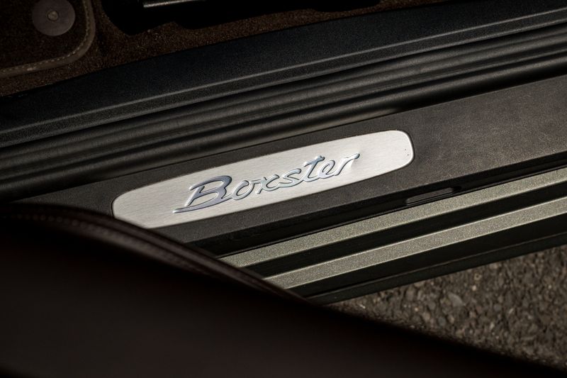 Porsche 718 Boxster 2.0 T PDK