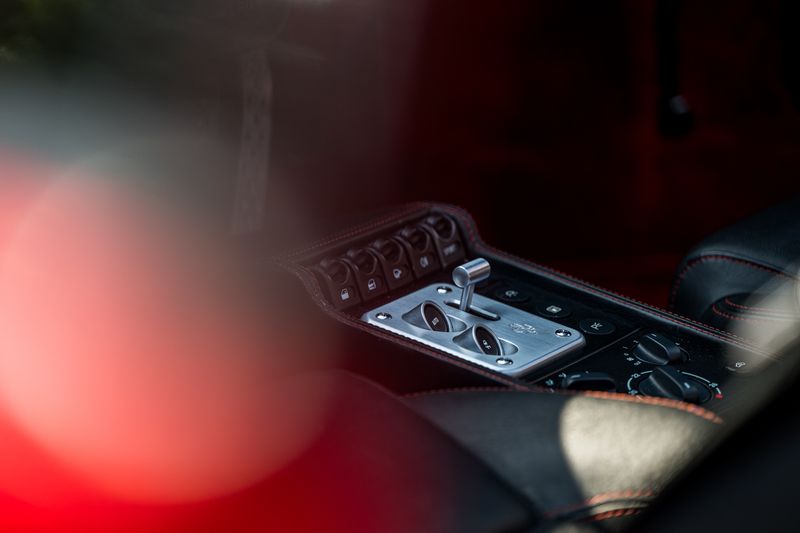 Ferrari 355 F1 Spider (RHD) Fiorano Handling Pack