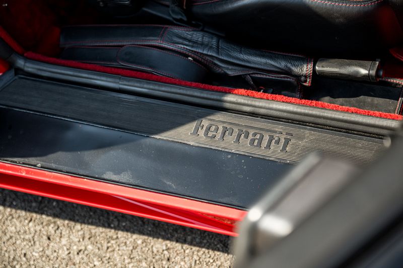 Ferrari 355 F1 Spider (RHD) Fiorano Handling Pack