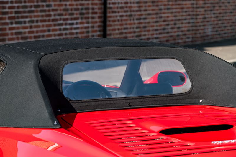 Ferrari 355 F1 Spider (RHD) Fiorano Handling Pack