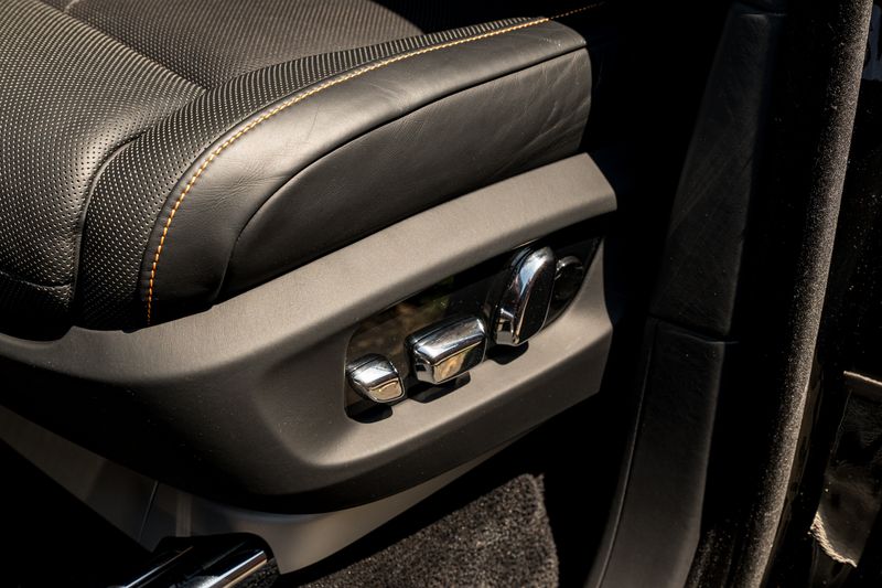 Rolls Royce CULLINAN BLACK BADGE AUTO