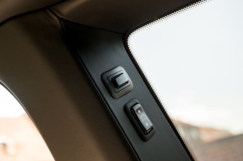 Rolls Royce CULLINAN BLACK BADGE AUTO