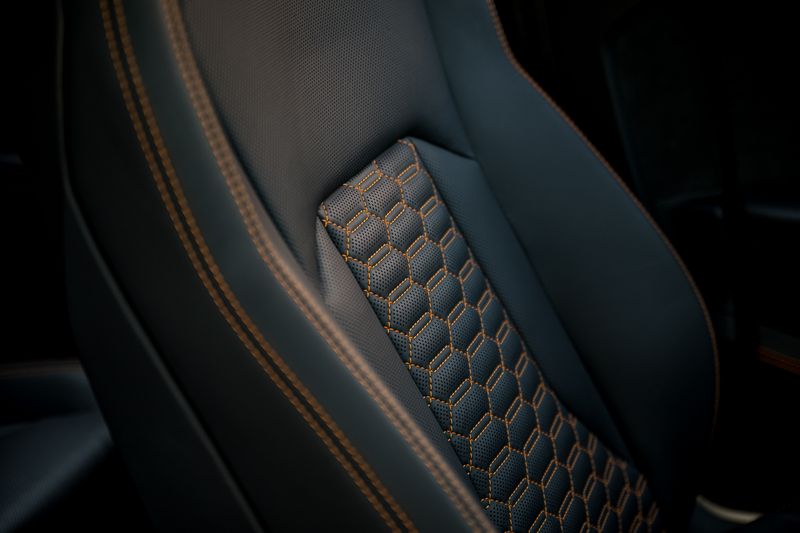 Lamborghini Urus S