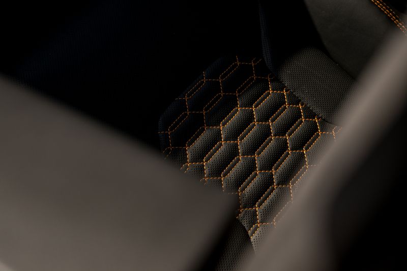 Lamborghini Urus S
