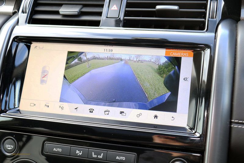 Landrover Discovery Luxury HSE SDV6