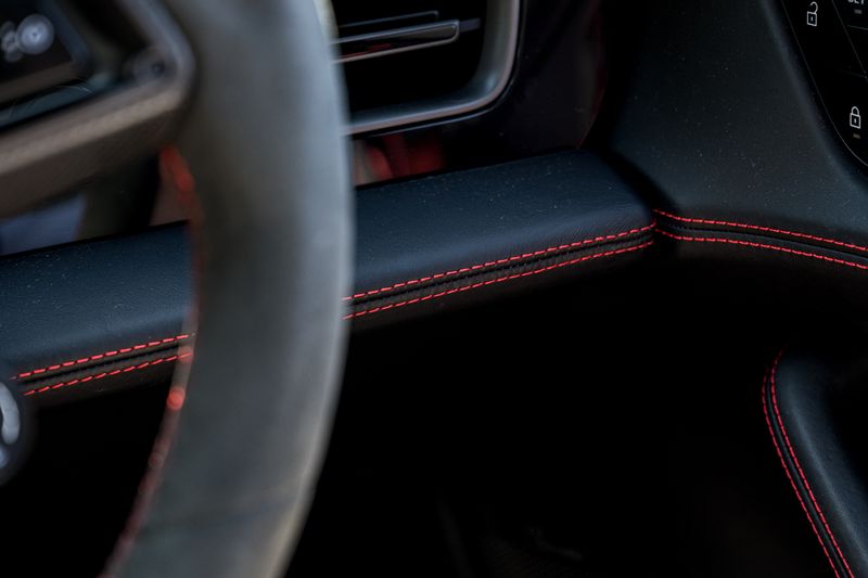 Porsche Taycan Performance Plus Turbo S Sport Turismo (11kW Charger 93.4kWh)