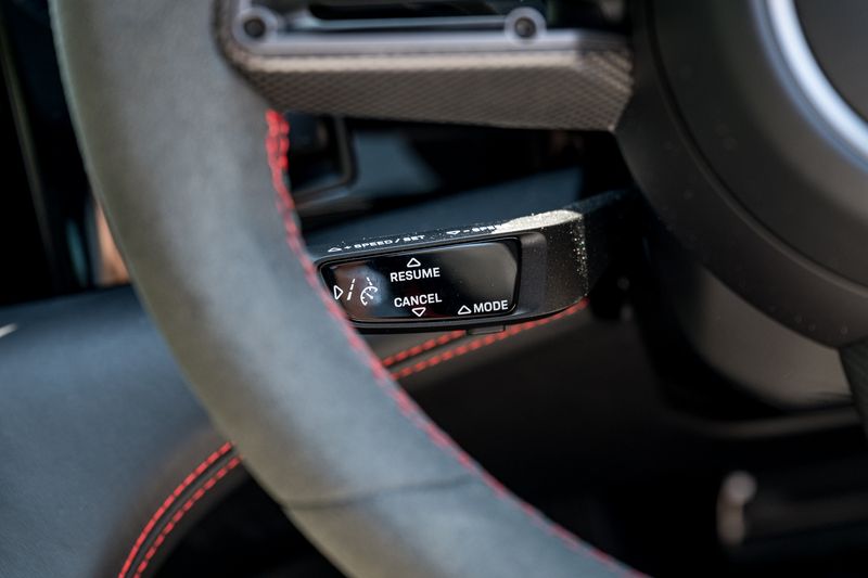 Porsche Taycan Performance Plus Turbo S Sport Turismo (11kW Charger 93.4kWh)