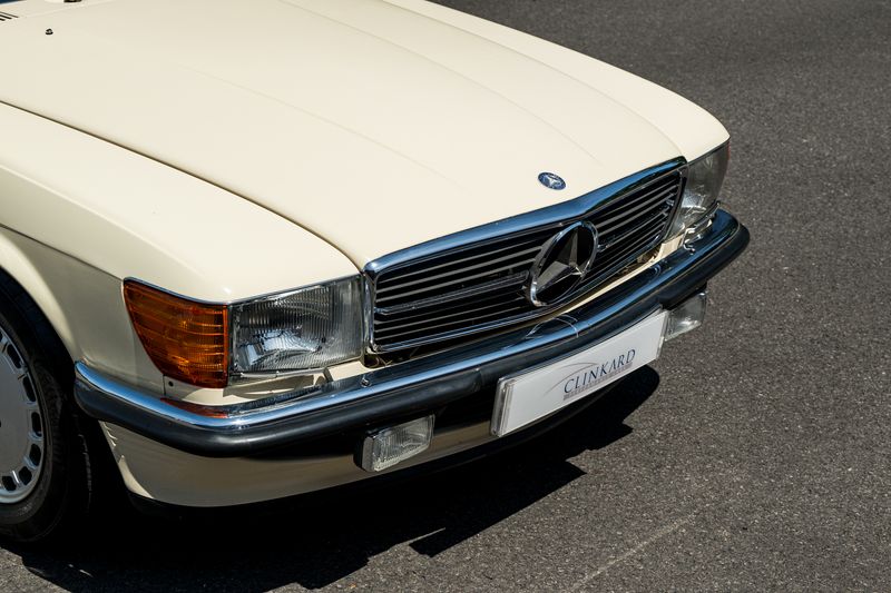 Mercedes-Benz 300 SL 3.0 Automatic