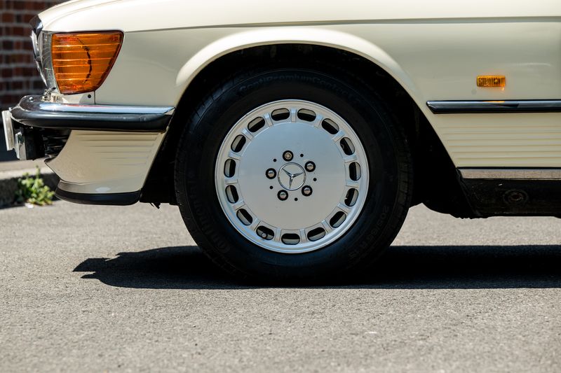 Mercedes-Benz 300 SL 3.0 Automatic