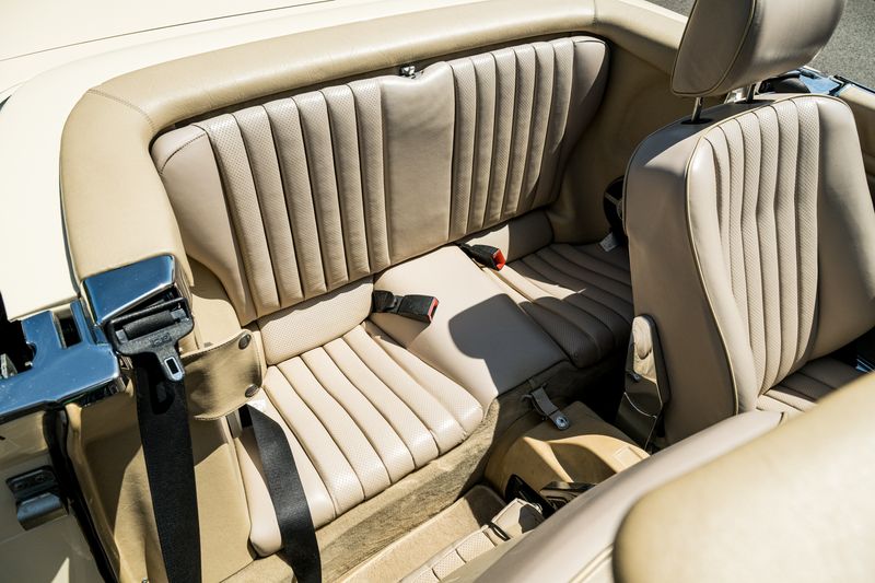 Mercedes-Benz 300 SL 3.0 Automatic