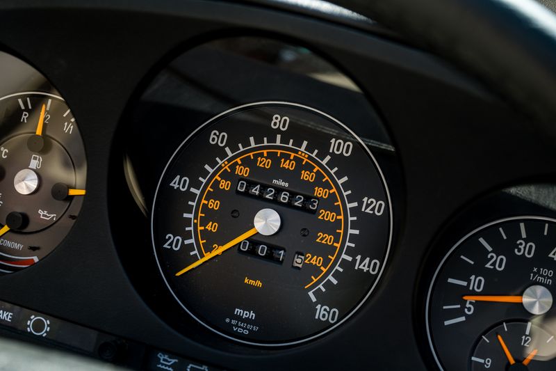 Mercedes-Benz 300 SL 3.0 Automatic