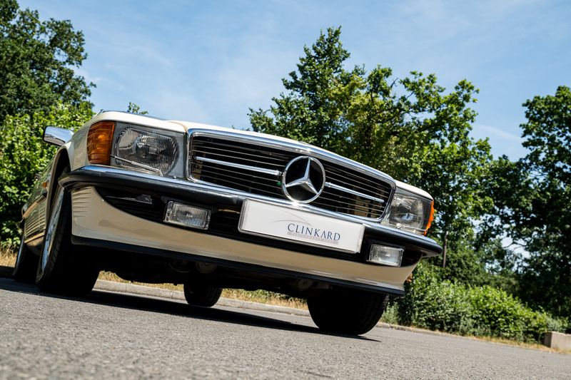 Mercedes-Benz 300 SL 3.0 Automatic