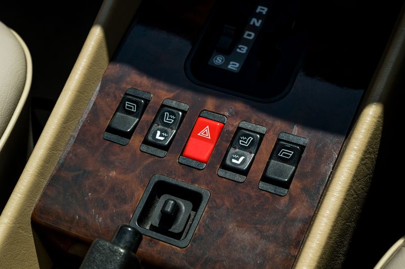 Mercedes-Benz 300 SL 3.0 Automatic