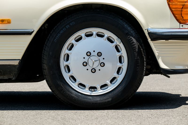Mercedes-Benz 300 SL 3.0 Automatic