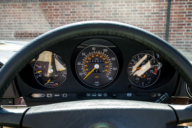 Mercedes-Benz 300 SL 3.0 Automatic