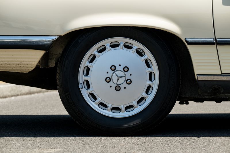 Mercedes-Benz 300 SL 3.0 Automatic