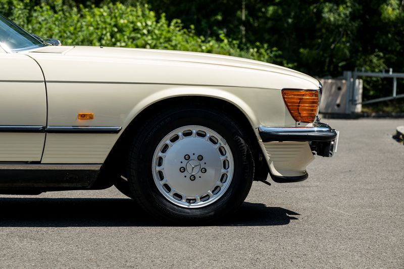 Mercedes-Benz 300 SL 3.0 Automatic