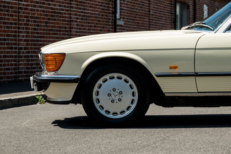 Mercedes-Benz 300 SL 3.0 Automatic