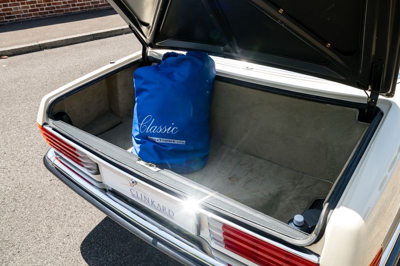 Mercedes-Benz 300 SL 3.0 Automatic