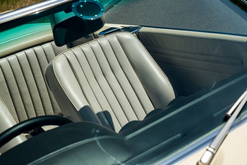 Mercedes-Benz 300 SL 3.0 Automatic