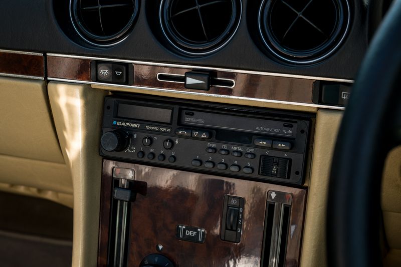 Mercedes-Benz 300 SL 3.0 Automatic