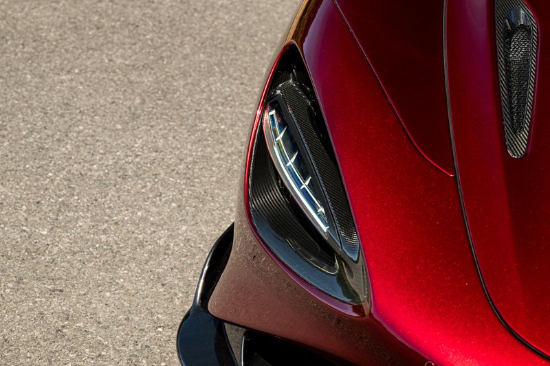 McLaren 765 LT 4.0T V8 Spider