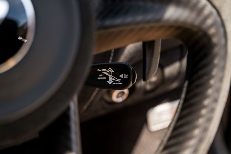 McLaren 765 LT 4.0T V8 Spider