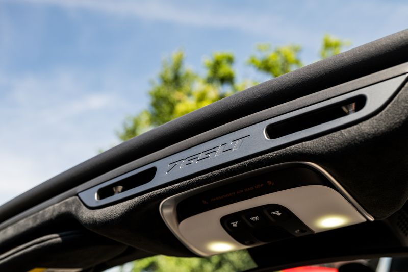 McLaren 765 LT 4.0T V8 Spider