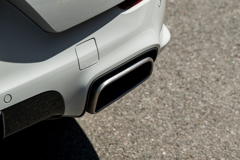 Porsche Cayenne 3.0 V6 E-Hybrid Coupe Petrol Plug-in Hybrid 4WD (Facelift Model)