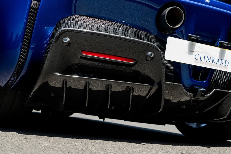 Ferrari SF90 Spider F1 DCT