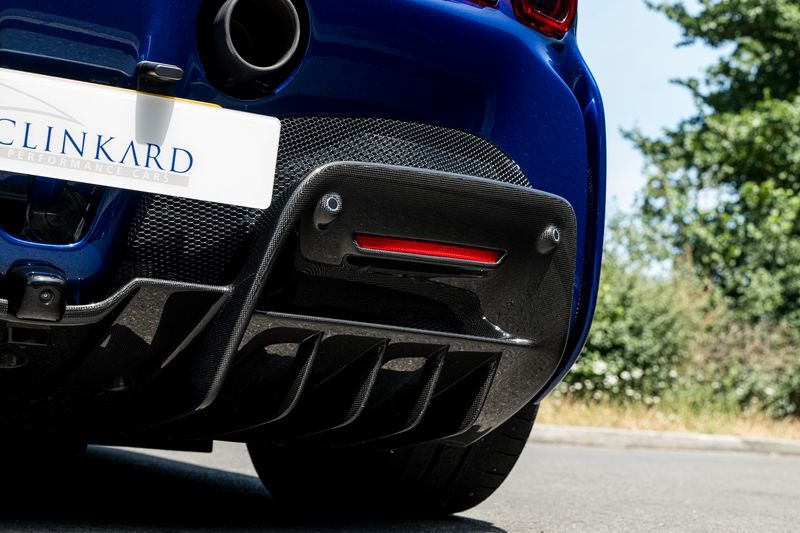 Ferrari SF90 Spider F1 DCT