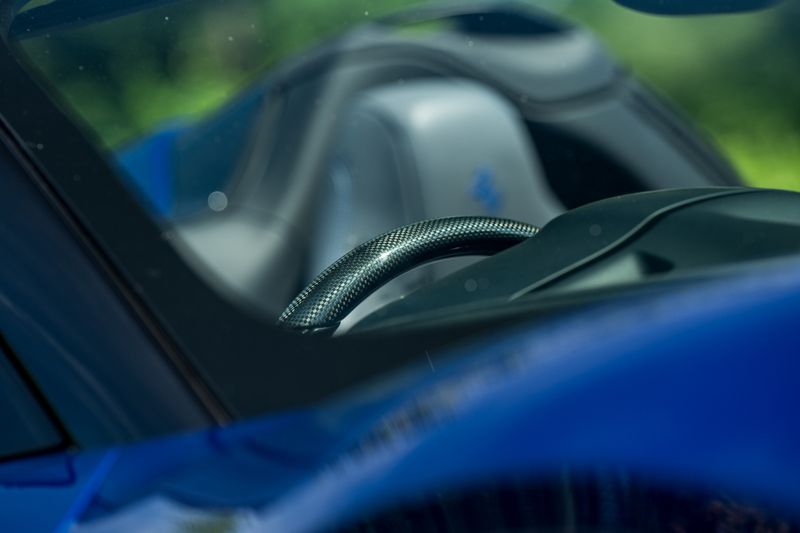 Ferrari SF90 Spider F1 DCT