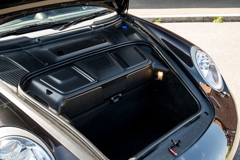 Porsche 911 (997.2) Carrera 4 GTS Coupe PDK AWD