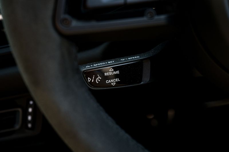 Porsche 911 (992.1) Carrera T