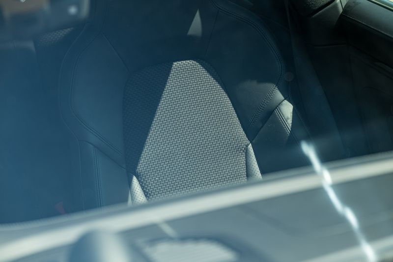 Porsche 911 (992.1) Carrera T