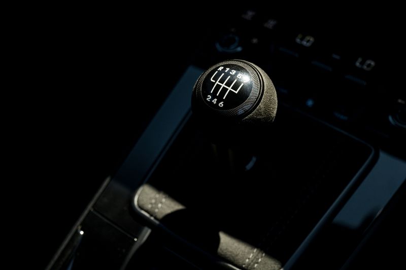 Porsche 911 (992.1) Carrera T