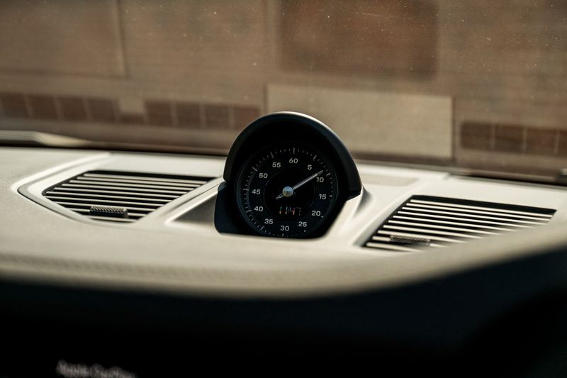 Porsche 911 (992.1) Carrera T