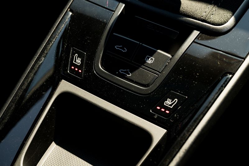 Porsche 911 (992.1) Carrera T