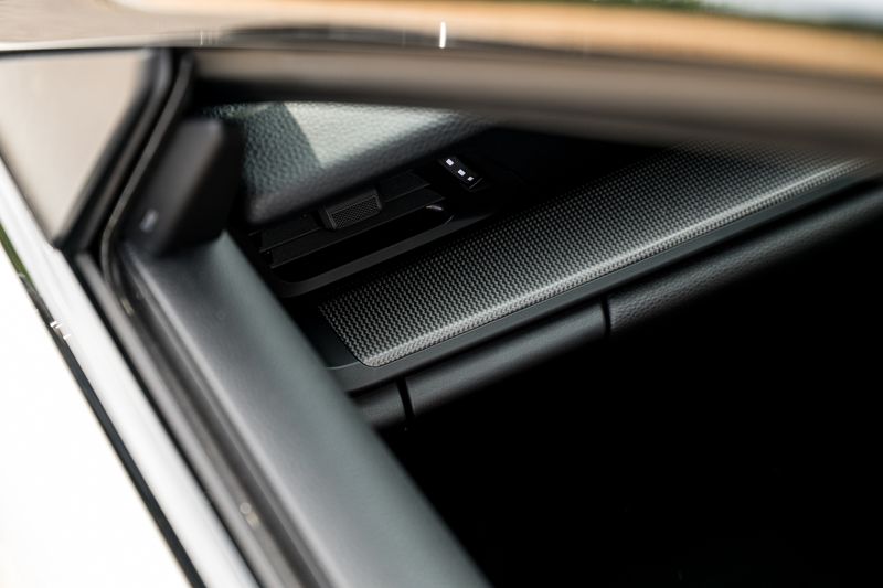 Porsche 911  (992.1) GTS PDK  Aerokit