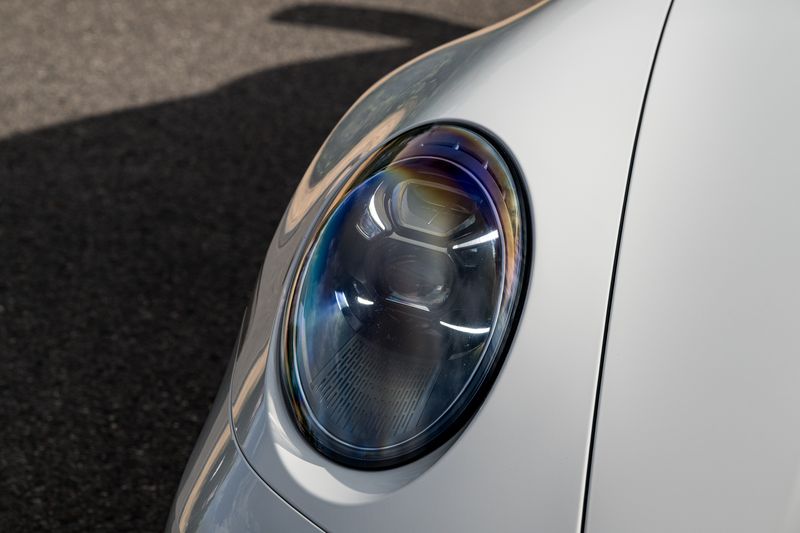 Porsche 911  (992.1) GTS PDK  Aerokit