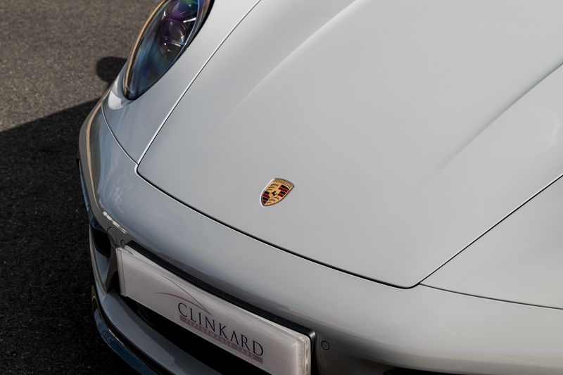 Porsche 911  (992.1) GTS PDK  Aerokit