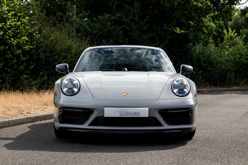 Porsche 911  (992.1) GTS PDK  Aerokit