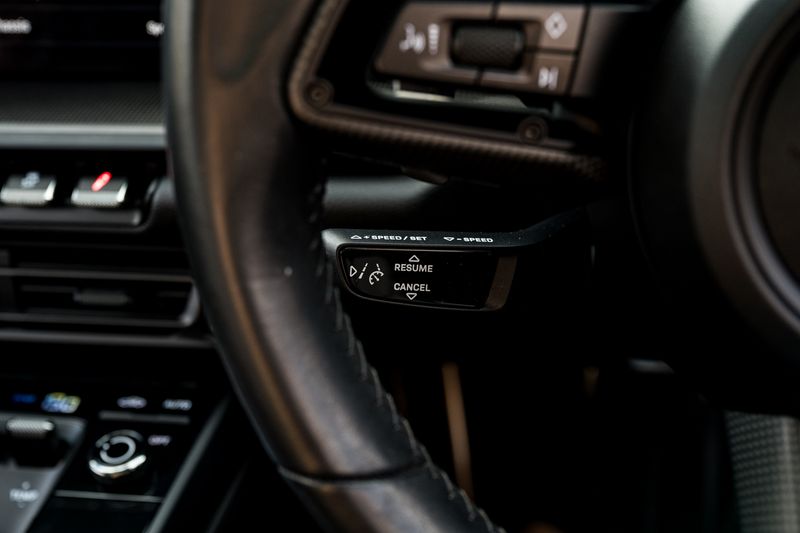 Porsche 911  (992.1) GTS PDK  Aerokit