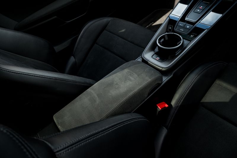 Porsche 911  (992.1) GTS PDK  Aerokit