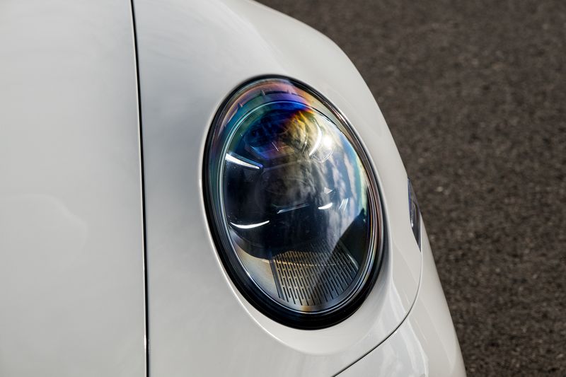 Porsche 911  (992.1) GTS PDK  Aerokit