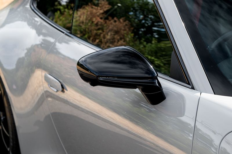 Porsche 911  (992.1) GTS PDK  Aerokit