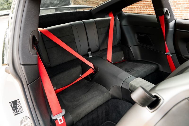 Porsche 911  (992.1) GTS PDK  Aerokit